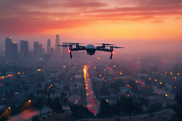 best starter drone with camera