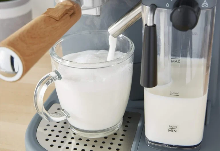 best espresso cappuccino machines