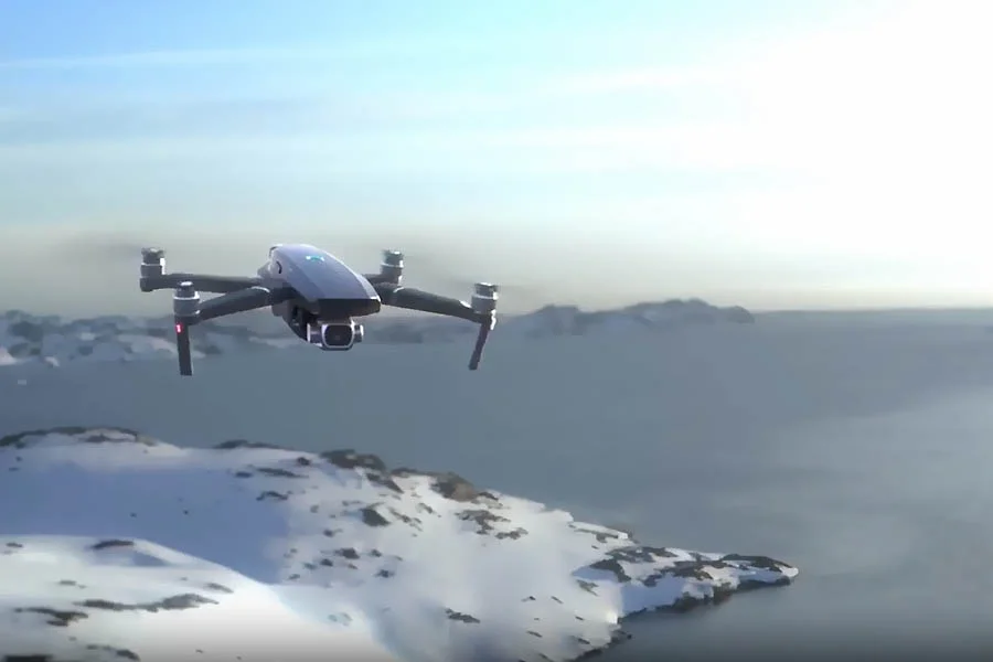 best affordable drone