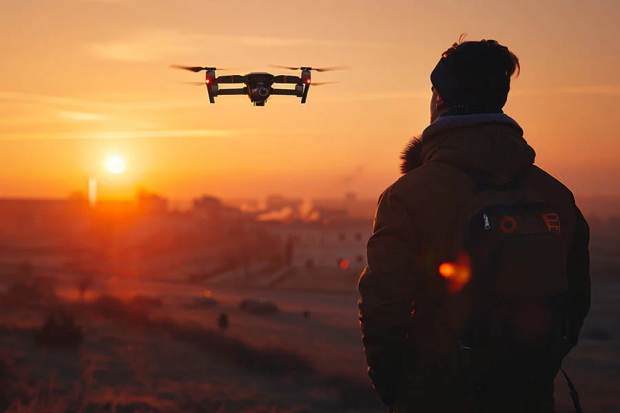 best affordable drone